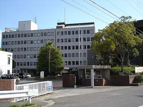 【定員65.0%割れ】周南公立大学はやばい？偏差値と就職の真実