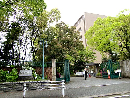 園田学園大学はガチのFラン？河合塾“BF”の真相を充足率71.3%で暴く