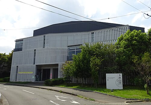 【偏差値が出ない】「多摩 Fラン」は本当か。多摩大学は本当にFランなのか、データで判定