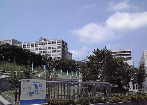 東亜大学は“誰でも入れる”Fラン？就職まで数字で判定した