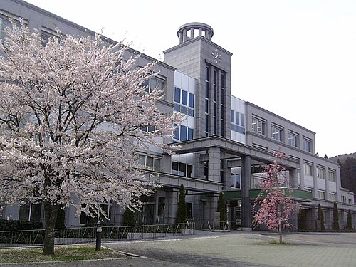 東北文化学園大学は“誰でも入れる”Fラン？就職まで数字で判定した