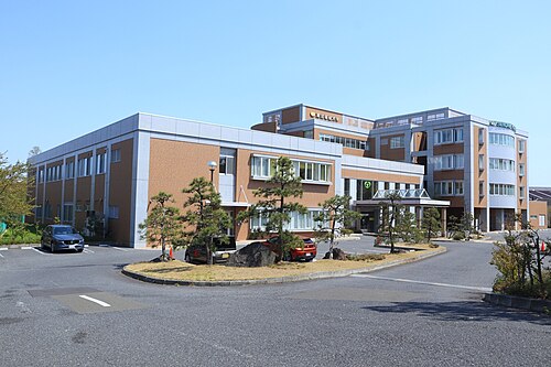 東北福祉大学は“やばい”のか。Fランと言われる理由をデータで検証