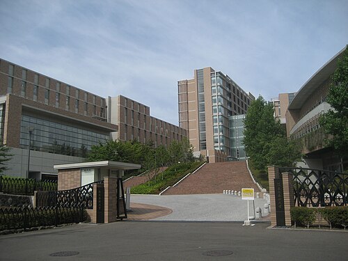 東北医科薬科大学は“誰でも入れる”Fラン？就職まで数字で判定した