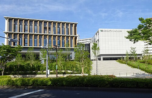 東京情報デザイン専門職大学はFランで恥ずかしい？偏差値35・充足率104.4%の実像を暴く