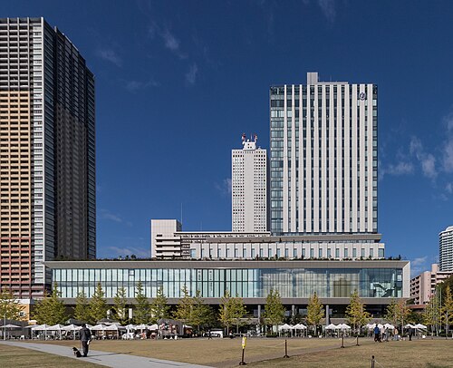 東京国際大学は“誰でも入れる”Fラン？就職まで数字で判定した