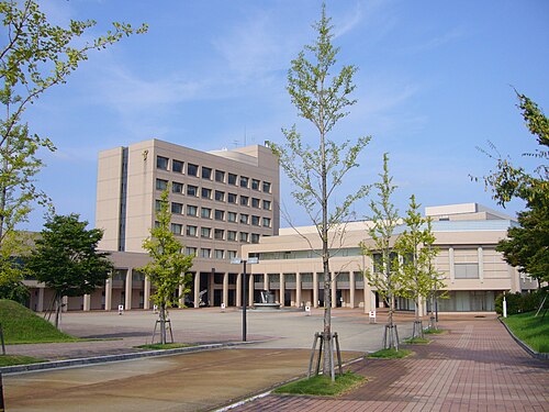 富山県立大学は“やばい”のか。Fランと言われる理由をデータで検証
