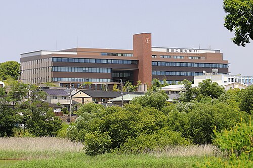 豊田工業大学はFランか、そうでないか。偏差値で白黒つけた