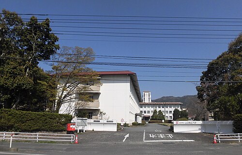 山口県立大学は本当にFラン？いや、偏差値50の実力を数字で論破する