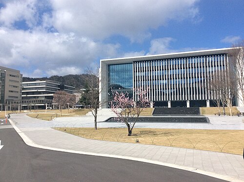安田女子大学は本当にFラン？いや、偏差値の実力を数字で論破する