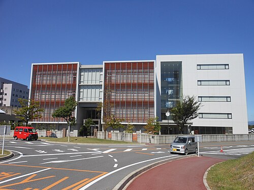 四日市看護医療大学は“Fラン寄り”？境界の実力を充足率96.5%で判定